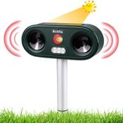 Richya Ultraschall-Tiervertreiber Vergleich