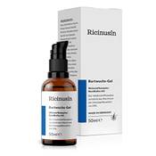 Ricinusin Bartwuchs-Gel Vergleich