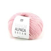 Rico Design Fashion Alpaca Dream