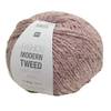 Rico Fashion Modern Tweed Light & Soft Aran