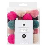 Rico Design ‎Pompons
