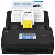 Scansnap iX1600 Black