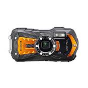 Ricoh WG-70 Vergleich