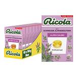 Ricola Alpen Salbei