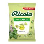 Ricola Apfelminze
