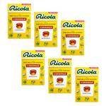 Ricola Balsamico-Kräuter