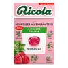 Ricola Himbeere Melisse Box