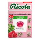 Ricola Himbeere Melisse Box