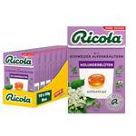 Ricola Holunderblüten