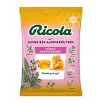 Ricola Honig Alpen Salbei