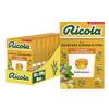 Ricola Ingwer-Orangenminze