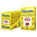 Ricola Kräuter Original