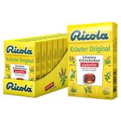Ricola Kräuter Original