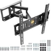 RICOO Fernseher-Halterung neigbar