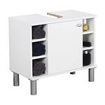 RICOO Badezimmerschrank