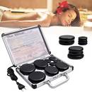 Ricyea Hot Stone Massage Set