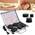 Ricyea Hot Stone Massage Set