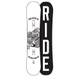 Ride Burnout Vergleich
