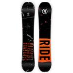 Ride-Snowboard