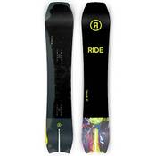 Ride Mtnpig Vergleich