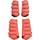 RIDERS CHOICE Dressurgamaschen (4er Set)