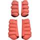 RIDERS CHOICE Dressurgamaschen (4er Set) Vergleich