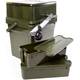 Ridge Monkey Boilie Crusher Full Kit Vergleich