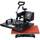 Ridgeyard 5 in 1 Hitzepresse