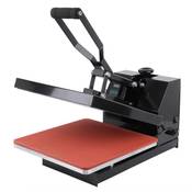 Ridgeyard Transferpresse Vergleich