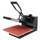 Ridgeyard Transferpresse