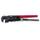 Ridgid Schwedenzange 21 1/2