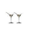 Riedel Vinum Martini 2 Gläser