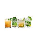 Riedel Mixing-Rum-Gläser
