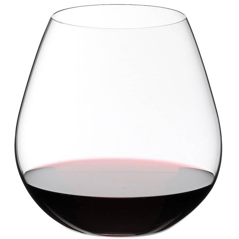 Riedel O Wine Tumbler Pinot / Nebbiolo