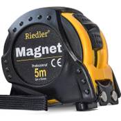 Riedler Maßband Vergleich