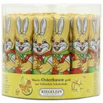 Riegelein Massiv-Osterhasen