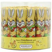 Riegelein Massiv-Osterhasen