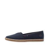 Rieker M2278 Frauen Espadrilles