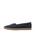 Rieker M2278 Frauen Espadrilles