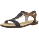 Rieker Sandalen Vergleich