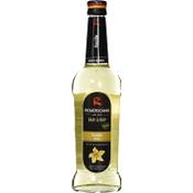 Riemerschmid Bar-Sirup Vanille