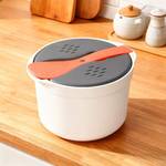 Rieoany Mikrowellen Reiskocher