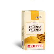 Rieper  Instant Polenta Vergleich