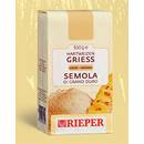 Rieper Mühle Südtirol Hartweizengrieß