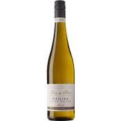 Peter &amp; Peter Riesling Vergleich