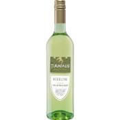 Turmfalke Riesling Vergleich
