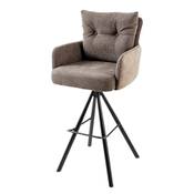 Riess Ambiente Barhocker Big George