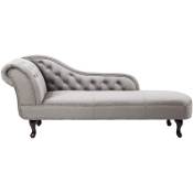 Riess Ambiente Chesterfield Récamière 38389 Vergleich