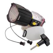 Riff Power UWB-2 Unterwasserblitz Vergleich