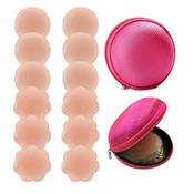 Rifny Nipple Cover Vergleich